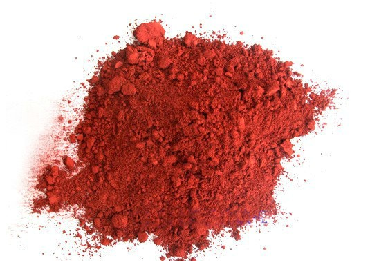 氧化鐵紅 氧化鐵紅