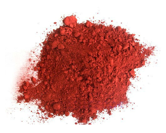 氧化鐵紅 氧化鐵紅