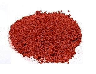 氧化鐵紅 氧化鐵紅