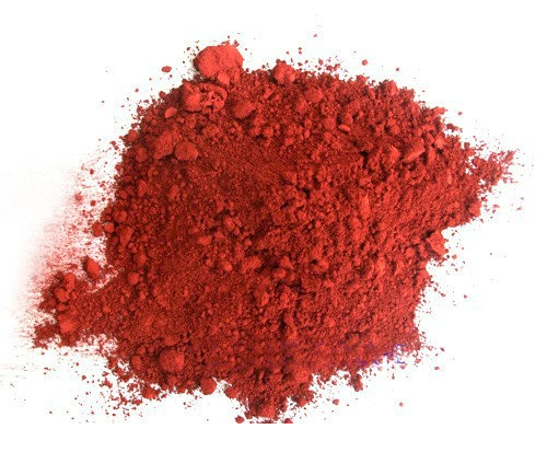 氧化鐵紅 氧化鐵紅