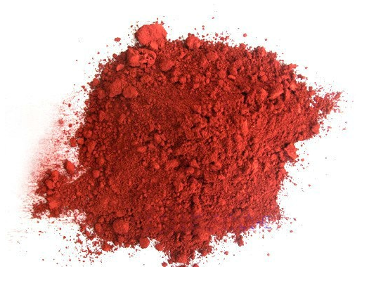 氧化鐵紅 氧化鐵紅
